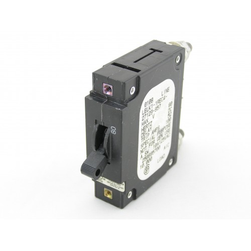 airpax 80 amp bolt in circuit breaker lelk1-1rec4-27129-957